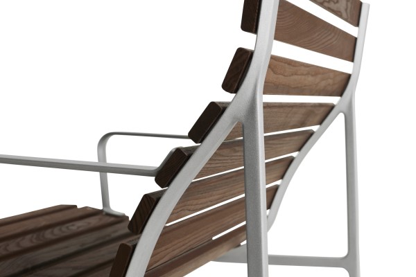 Traverse Lounge Chair