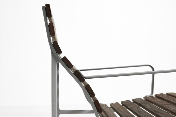 Traverse Lounge Chair