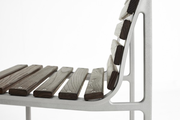 Traverse Lounge Chair