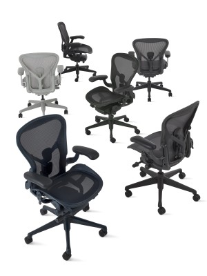 Aeron