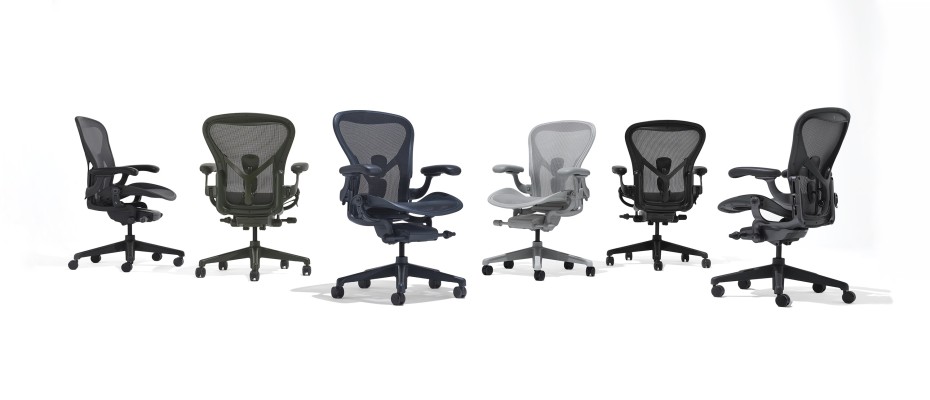 Aeron