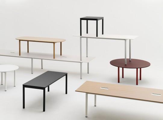 Annex Table