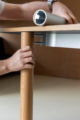 Annex Table