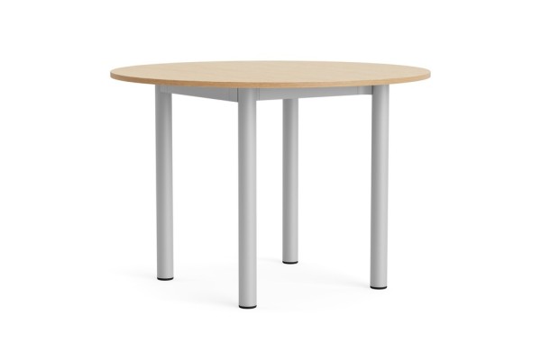 Annex Table Round