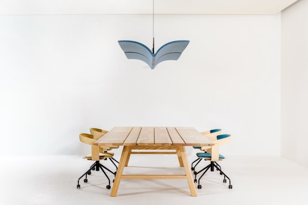 BuzziVault