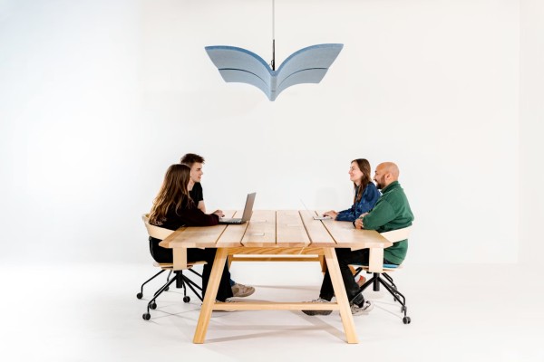 BuzziVault