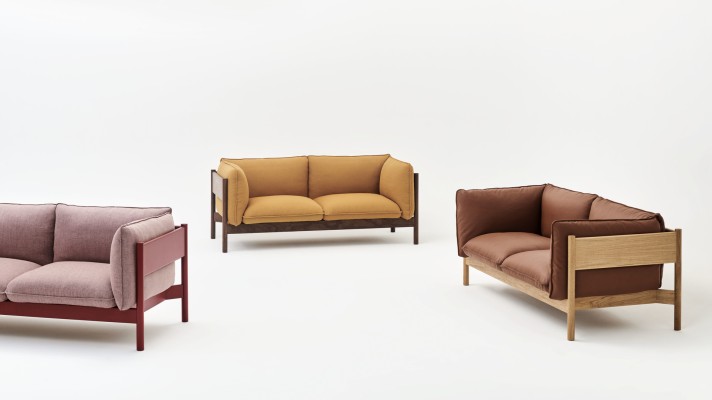 Arbour Sofa