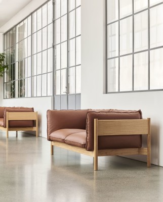 Arbour Sofa
