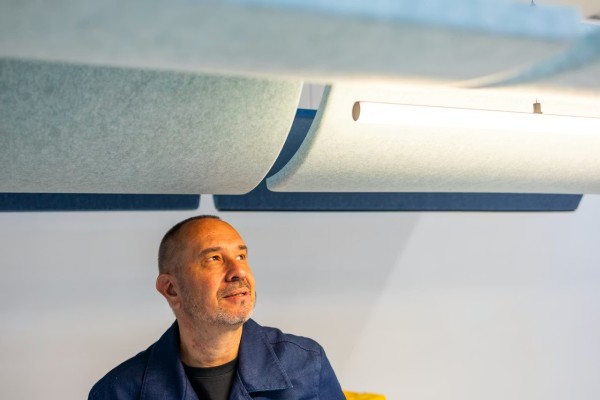 BuzziVault Light