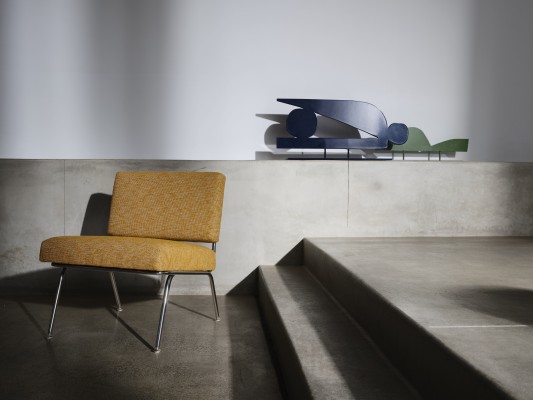 Florence Knoll™ Model 31 & 33