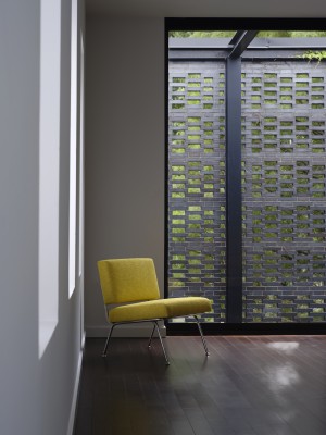 Florence Knoll™ Model 31 & 33