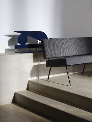 Florence Knoll™ Model 31 & 33