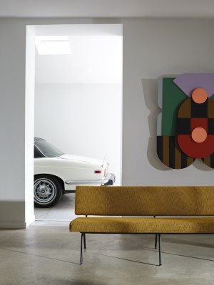 Florence Knoll™ Model 31 & 33