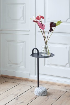 Bowler Table