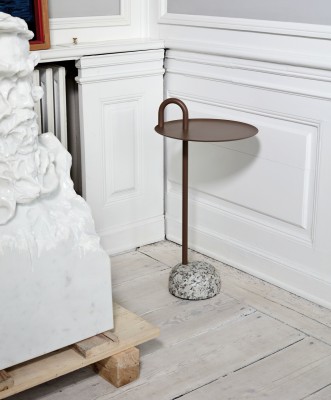 Bowler Table