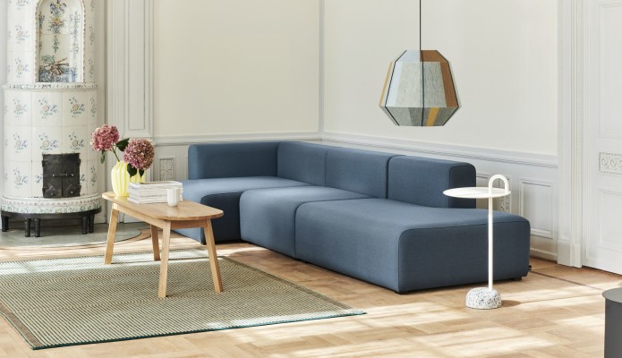 Bowler Table