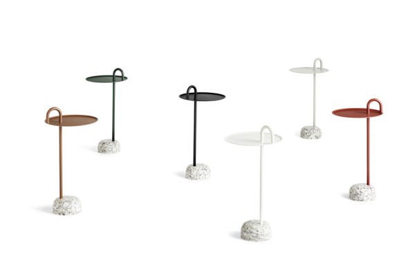 Bowler Table
