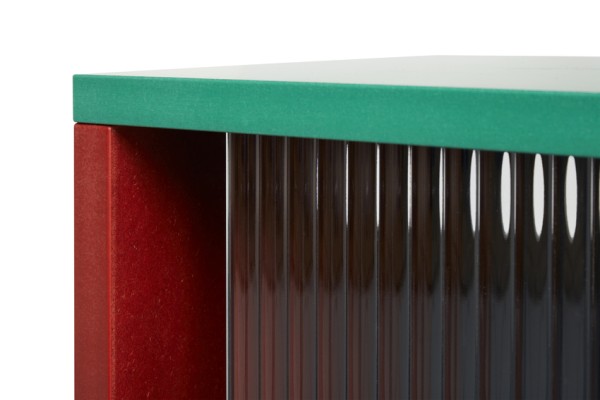 Colour Cabinet