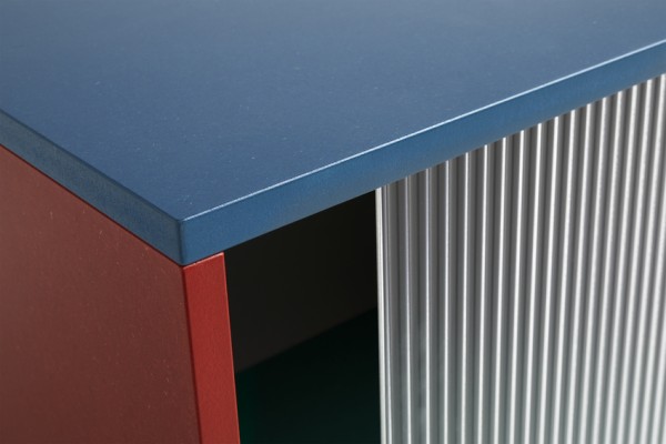 Colour Cabinet