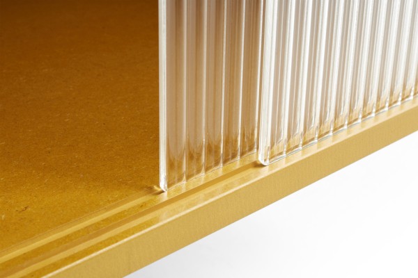 Colour Cabinet