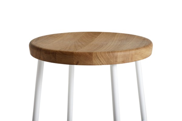 Cornet Bar Stool