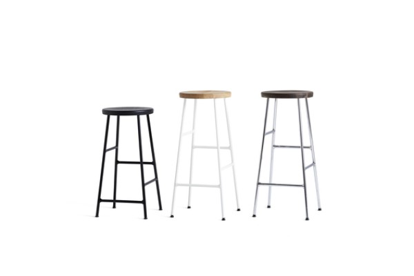 Cornet Bar Stool