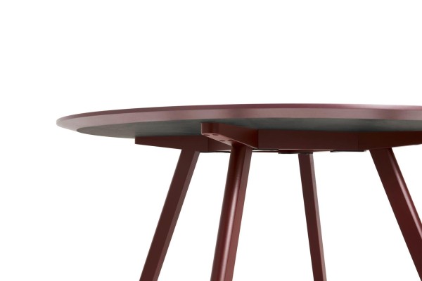 CPH 25 Table
