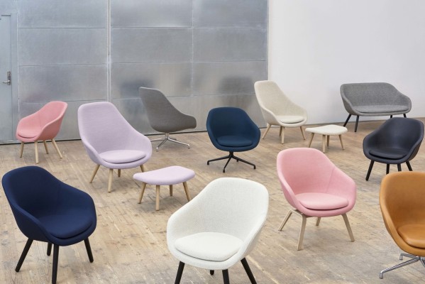 AAL Sofa