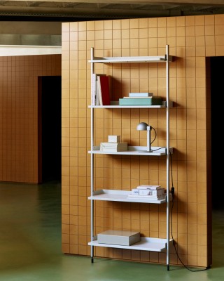 Posto Table Lamp