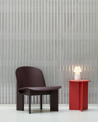 Chisel 85 Lounge Chair