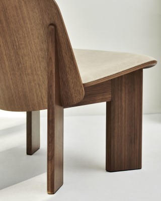 Chisel 85 Lounge Chair