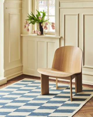 Chisel 85 Lounge Chair