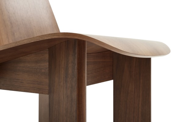 Chisel 85 Lounge Chair