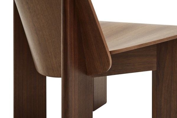 Chisel 85 Lounge Chair
