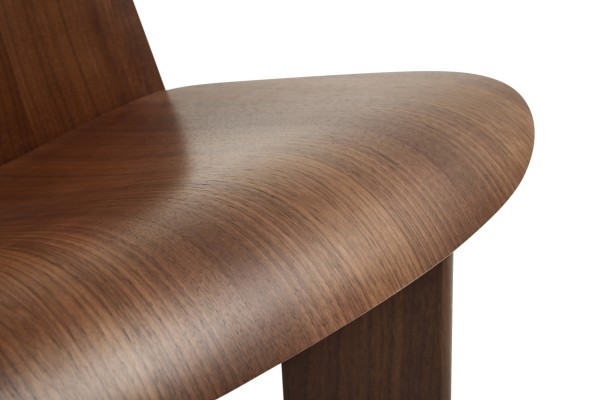 Chisel 85 Lounge Chair