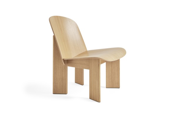 Chisel 85 Lounge Chair