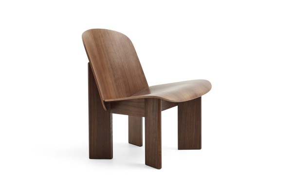Chisel 85 Lounge Chair