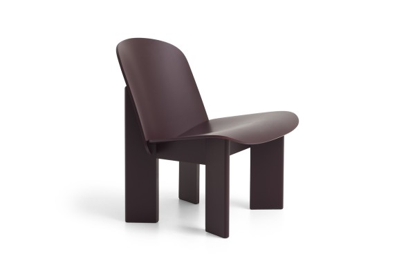 Chisel 85 Lounge Chair
