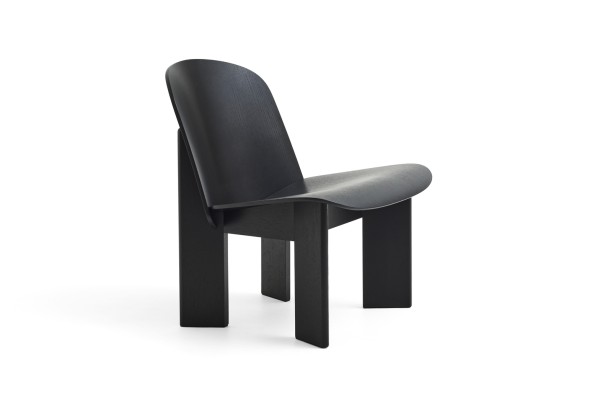 Chisel 85 Lounge Chair