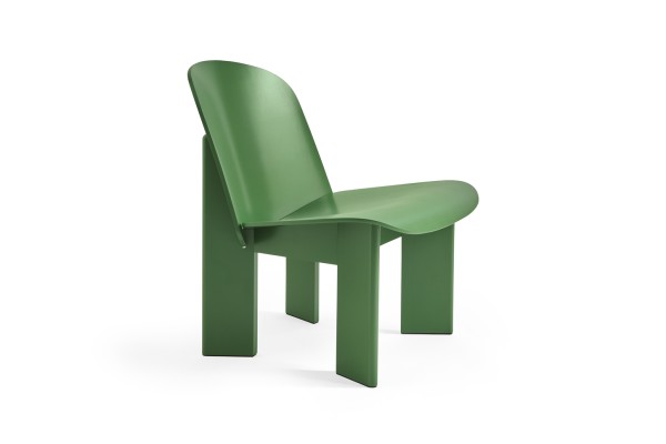Chisel 85 Lounge Chair