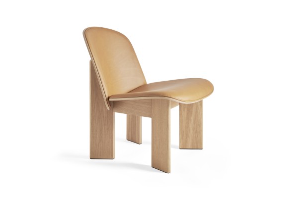 Chisel 85 Lounge Chair
