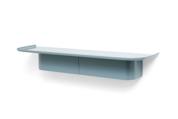 Korpus Shelf