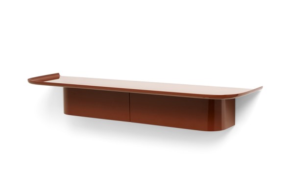 Korpus Shelf