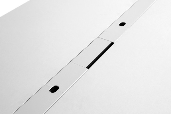 New Order Table