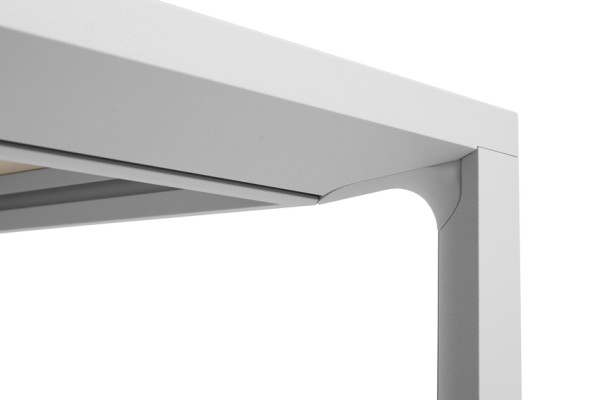 New Order Table