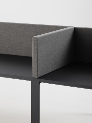 New Order Table