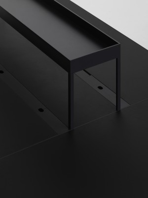 New Order Table