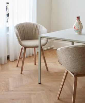 New Order Table