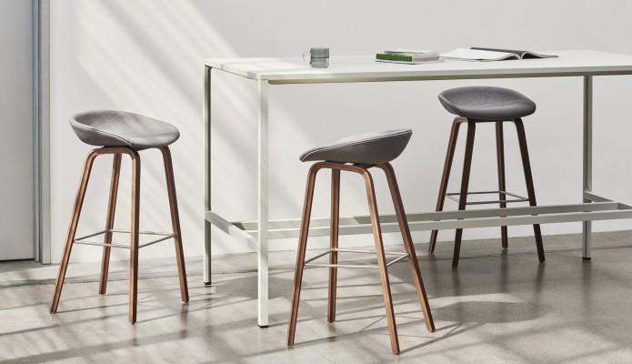 New Order Table
