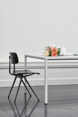 New Order Table